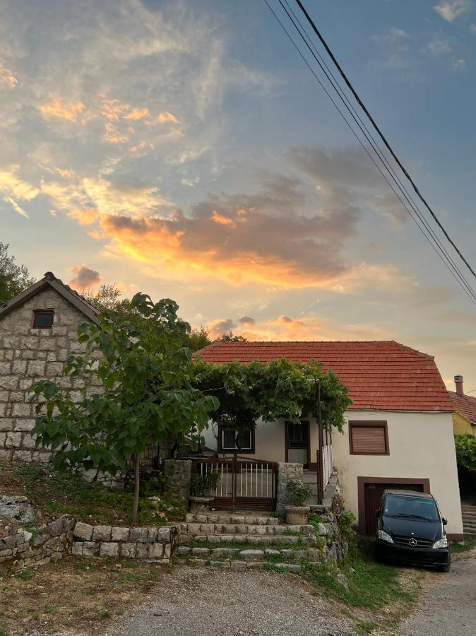 Nyaraló Kuca Za Odmor
